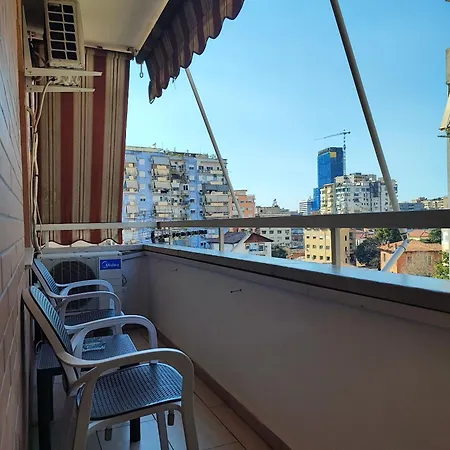 Charming 2 Bedroom In New Bazaar, Apartment *